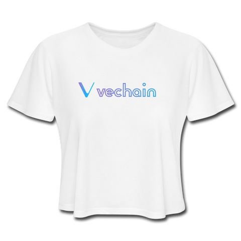 Vechain Outline Women&