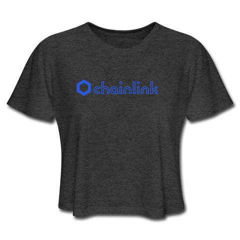 Chainlink Outline Women&