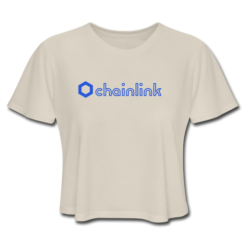 Chainlink Outline Women&