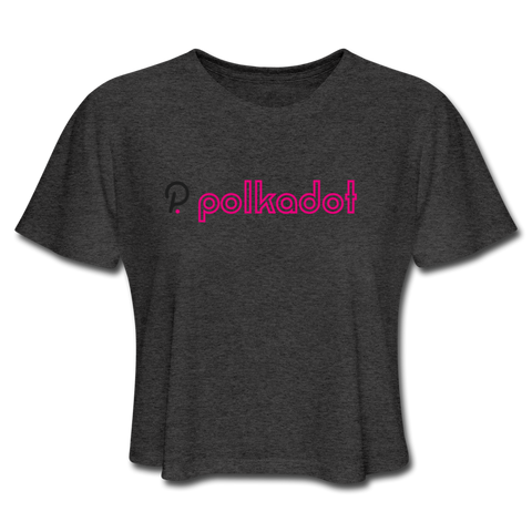 Polkadot Outline Women&