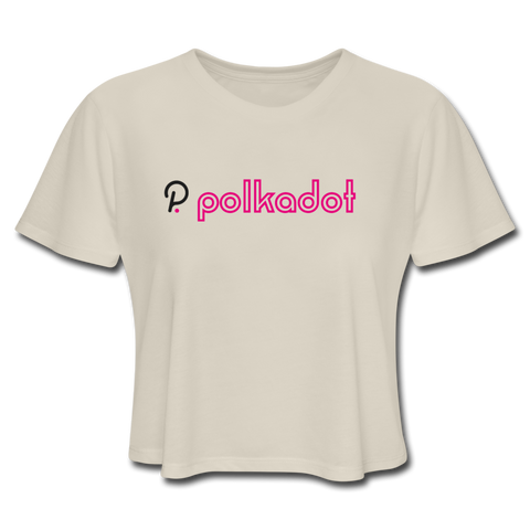 Polkadot Outline Women&