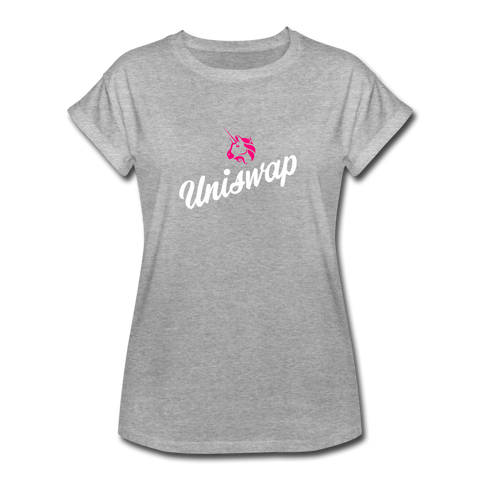 Uniswap Swerve Women&