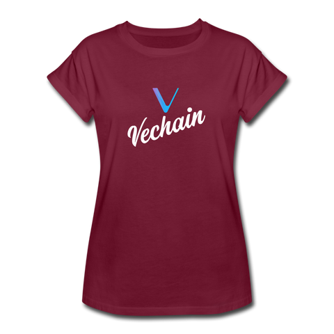 Vechain Swerve Women&