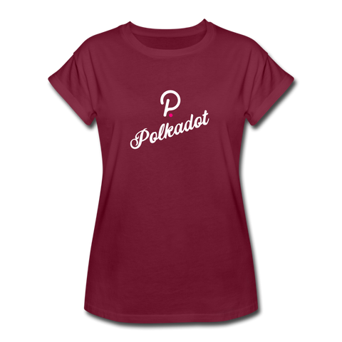 Polkadot Swerve Women&