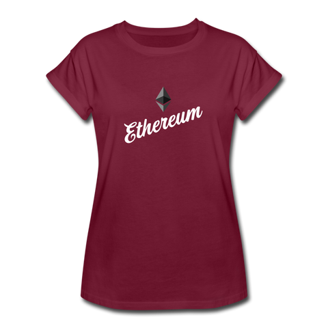 Ethereum Swerve Women&