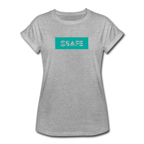 Safemoon Ticker Tocker Women&