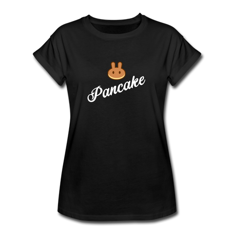 Pancakeswap Swerve Women&