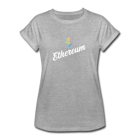 Ethereum Swerve Women&