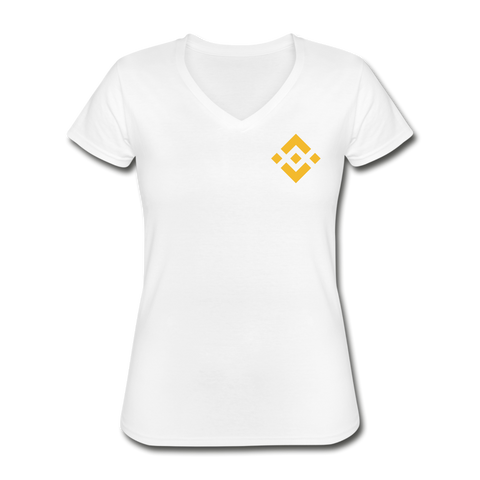 Binance Women&