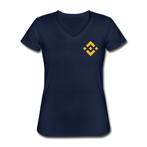 Binance Women&