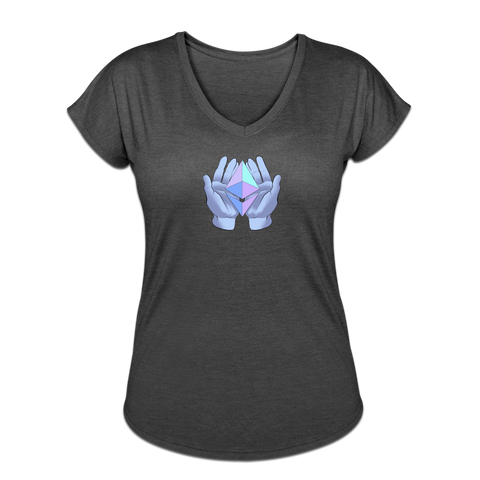 Ethereum Diamond Hands Women&