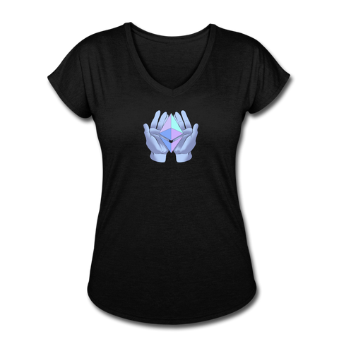 Ethereum Diamond Hands Women&