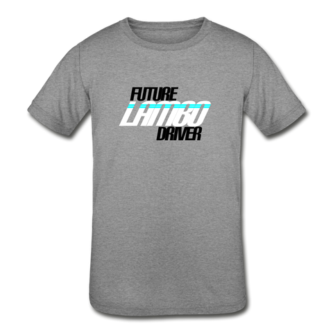 Future Lambo Driver Kids&