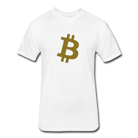 Bitcoin is Gold Men&