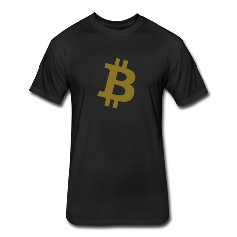 Bitcoin is Gold Men&
