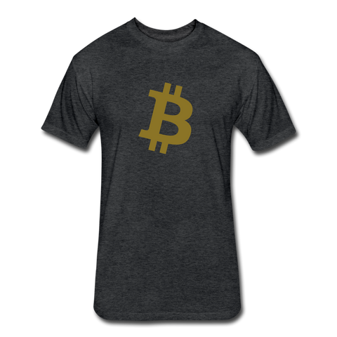 Bitcoin is Gold Men&