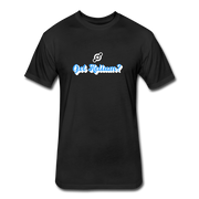 Got Helium? T Shirt Men's - black