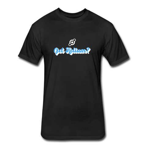 Got Helium? T Shirt Men&