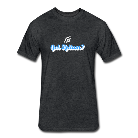 Got Helium? T Shirt Men&
