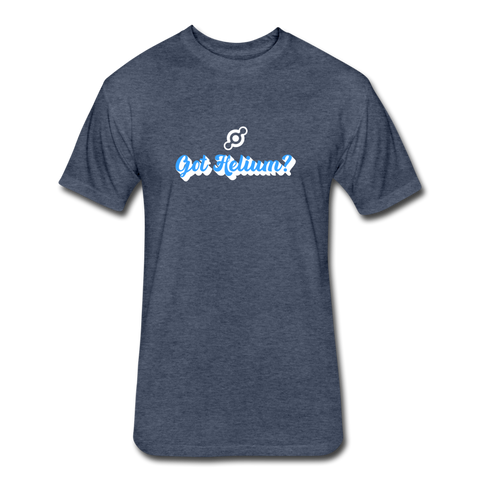 Got Helium? T Shirt Men&