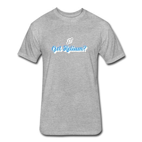 Got Helium? T Shirt Men&