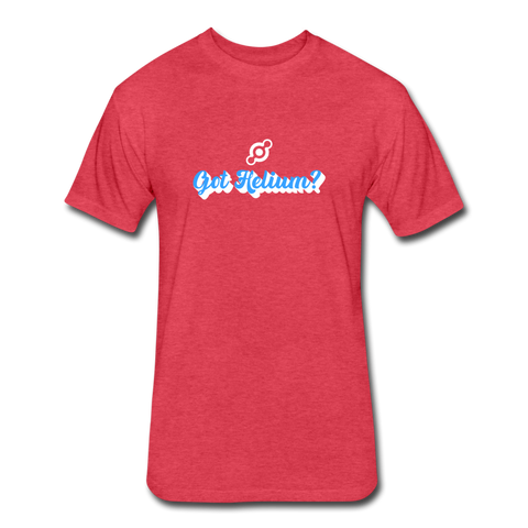 Got Helium? T Shirt Men&