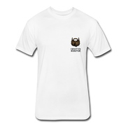 Crypto Keeper Small Logo - white