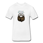 Crypto Keeper Logo T-Shirt - white