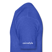 Free Bitcoin - heather royal