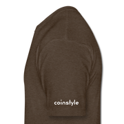 Free Bitcoin - heather espresso