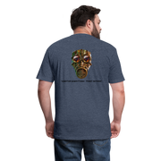 The Medic - Danger Close Alpha - heather navy