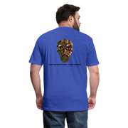 The Medic - Danger Close Alpha - heather royal