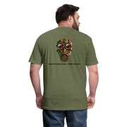 The Medic - Danger Close Alpha - heather military green