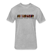 The Engineer - Danger Close Alpha - heather gray