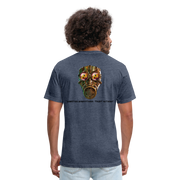 The Merchant - Danger Close Alpha - heather navy