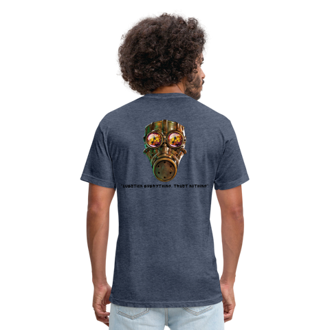 The Merchant - Danger Close Alpha - heather navy