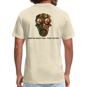The Merchant - Danger Close Alpha - heather cream