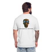 The Hunter - Danger Close Alpha - white