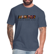 The Hunter - Danger Close Alpha - heather navy