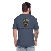 The Hunter - Danger Close Alpha - heather navy