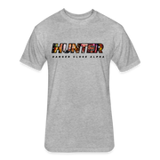 The Hunter - Danger Close Alpha - heather gray