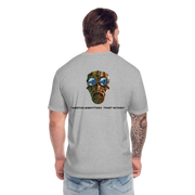 The Hunter - Danger Close Alpha - heather gray