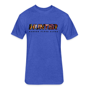 The Hunter - Danger Close Alpha - heather royal