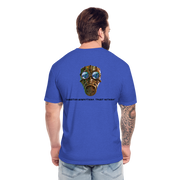 The Hunter - Danger Close Alpha - heather royal