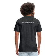 Ethereum (ETH) x enaeram Diamond Hands - heather black