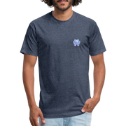 Ethereum (ETH) x enaeram Diamond Hands - heather navy