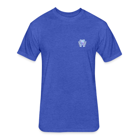 Ethereum (ETH) x enaeram Diamond Hands - heather royal