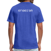 Ethereum (ETH) x enaeram Diamond Hands - heather royal