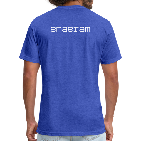Ethereum (ETH) x enaeram Diamond Hands - heather royal