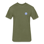 Ethereum (ETH) x enaeram Diamond Hands - heather military green